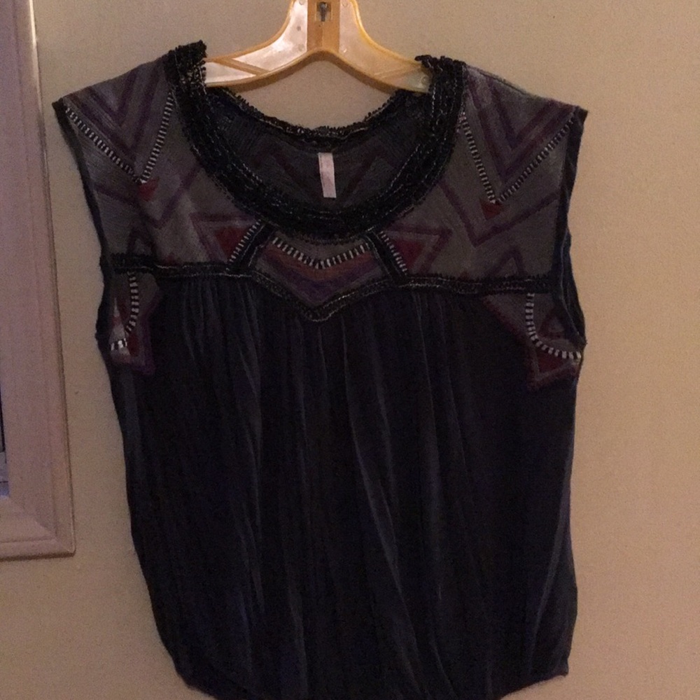 Free People shirt